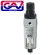 GAV Filter/regulator 1/4' In Line